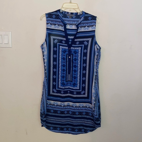 Brixton Ivy Sleeveless Tunic - Picture 5 of 5